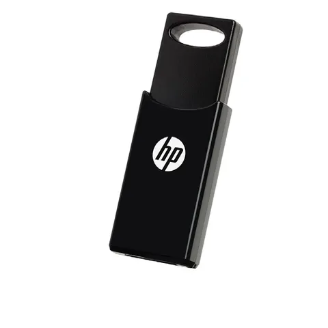 HP USB-Stick v212w 64GB schwarz – Bild 1