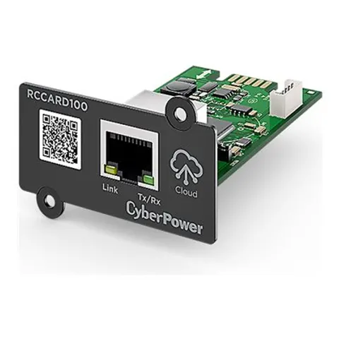 Cyberpower RCCARD100 – Grün – Bild 1