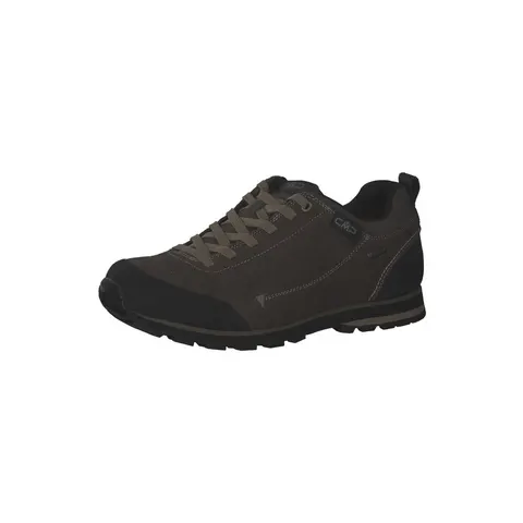 Niedrige Wanderschuhe CMP Elettra WP – Braun – Bild 1