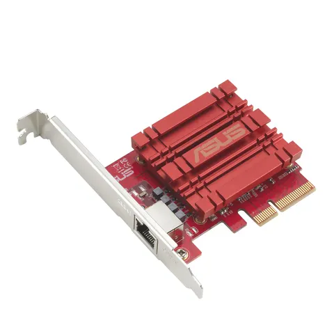 ASUS XG-C100C V3 Internal Ethernet 10000 Mbit/s – image 1