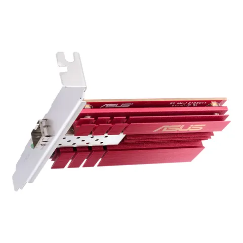 ASUS XG-C100F - Interne Netwerkadapter – afbeelding 1