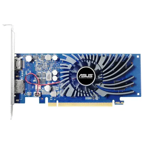 ASUS GT1030-2G-BRK – Bild 1