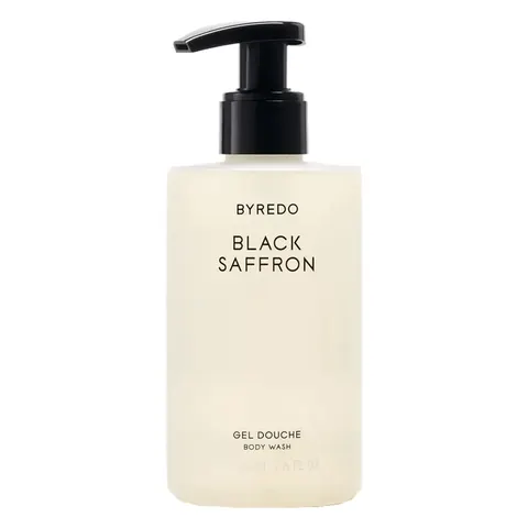 Byredo Black Saffron Bagnoschiuma 225 ml – immagine 1
