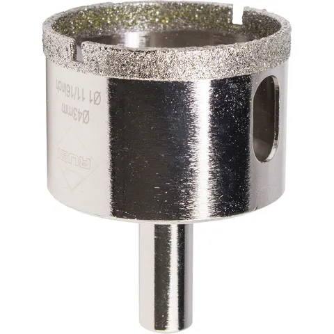 Rubi diamantboor nat 43mm – afbeelding 1
