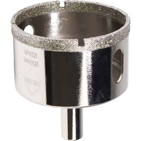 Rubi diamantboor nat 50mm – afbeelding 1