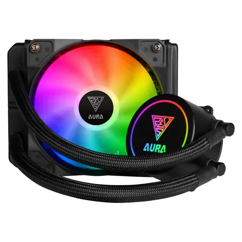 Gamdias Aura GL120 – Bild 1