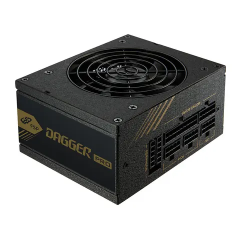 FSP PPA6504801 - Fortron Dagger Pro 650W – image 1