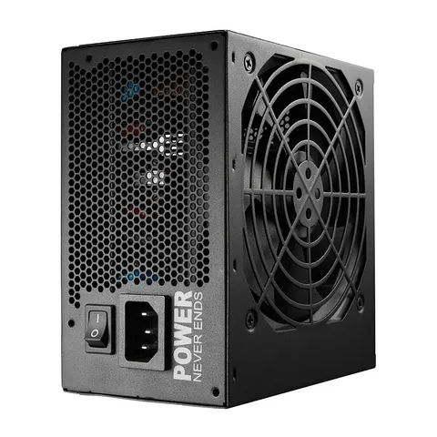 FSP PPA5505500 - Fortron Hexa 85+ Pro 550W – image 1