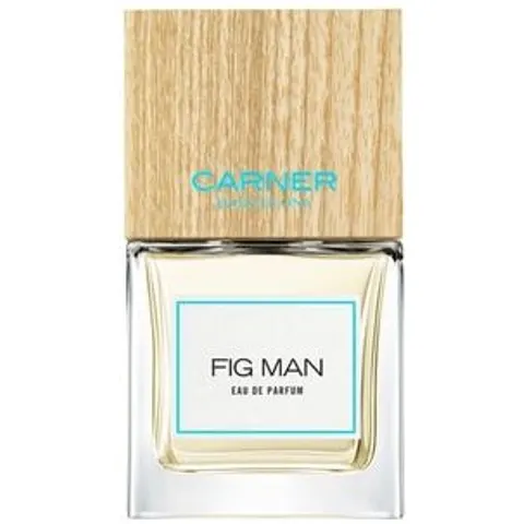 Carner Barcelona FIG MAN Eau de Parfum, 50 ml – afbeelding 1