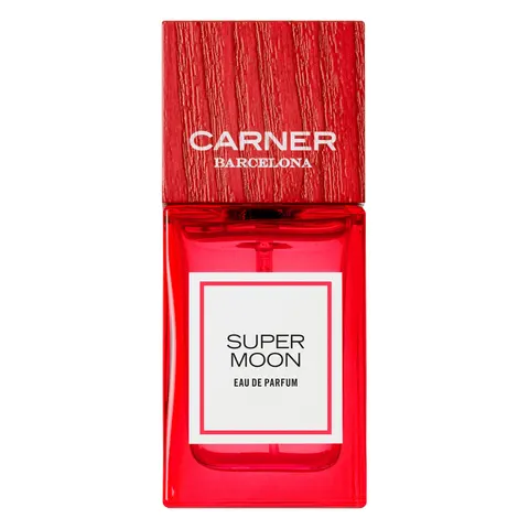 Carner Barcelona Super Moon Eau de Parfum, 30 ml – afbeelding 1