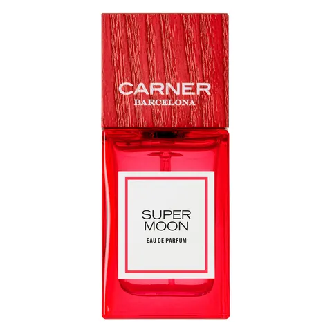 Carner Barcelona Super Moon Eau de Parfum 100 ml – immagine 1