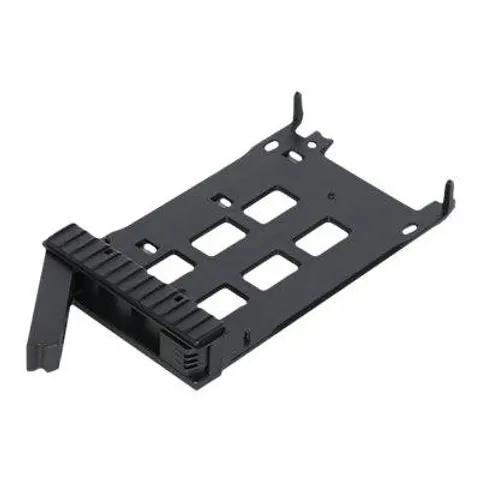 We-Ra. IcyDock Extra SSD / HDD Tray for MB732SPO-B – Bild 1