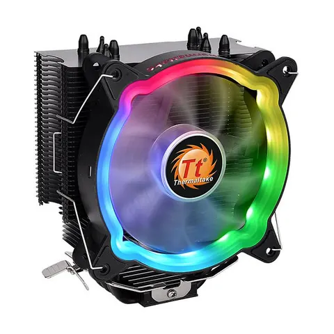 Thermaltake UX200 ARGB Lighting – Bild 1