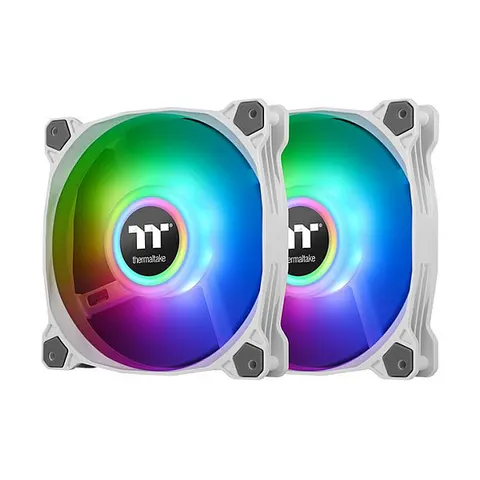 Box Ventilator THERMALTAKE Pure Duo 14 – afbeelding 1