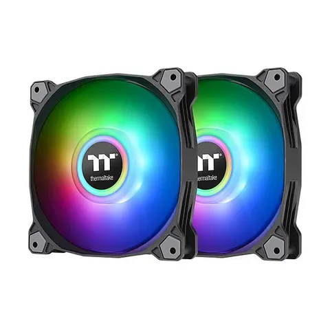 Thermaltake Pure Duo 14 – 525626 – Bild 1