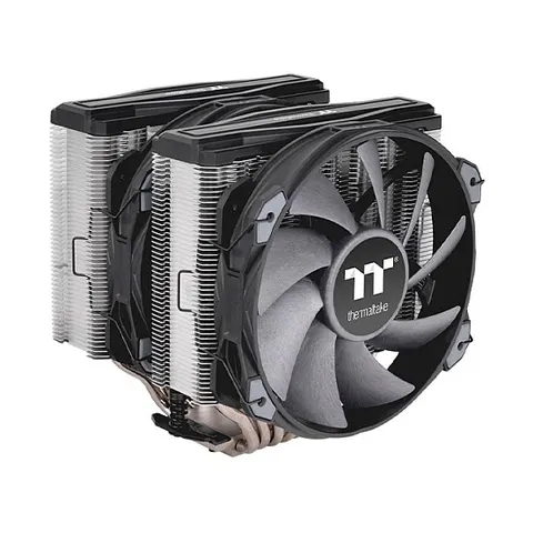 Kühler Thermaltake Toughair 710 (AMD/Intel) retail – Bild 1