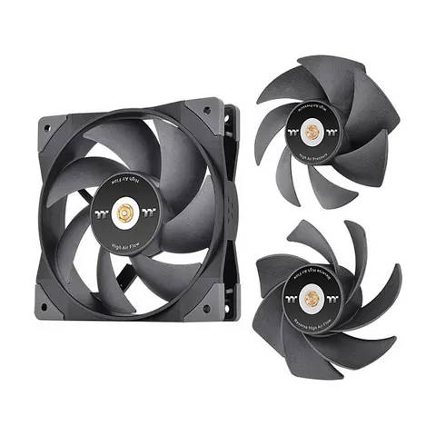 Thermaltake SWAFAN GT12 – Bild 1