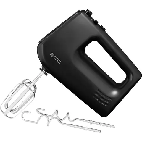 ECG RS 440 Black Lite – afbeelding 1