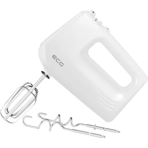 ECG RS 440 White Lite – afbeelding 1
