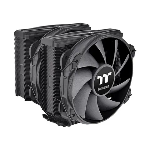 Thermaltake TOUGHAIR 710 Processor Heatpipe Performance Intel AMD CPU Air Cooler – image 1