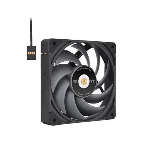 Thermaltake CL-F171-PL12BL-A computer cooling system – Bild 1