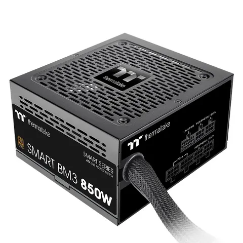 TT 39852 - Thermaltake Smart BM3 850 W, bronce – imagen 1