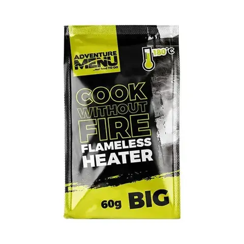 Adventure Menu Flameless-heater 60 g – Bild 1
