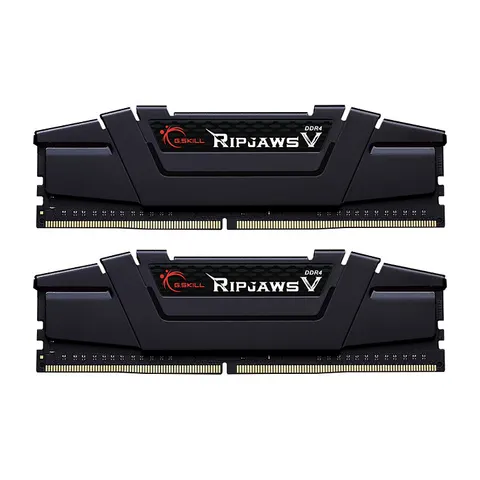 G.Skill Ripjaws V F4-3600C16D-32GVKC memory module – Bild 1