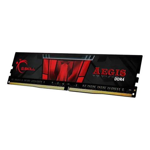 G.Skill 8GB DDR4 3200MHz Aegis CL16 – imagen 1