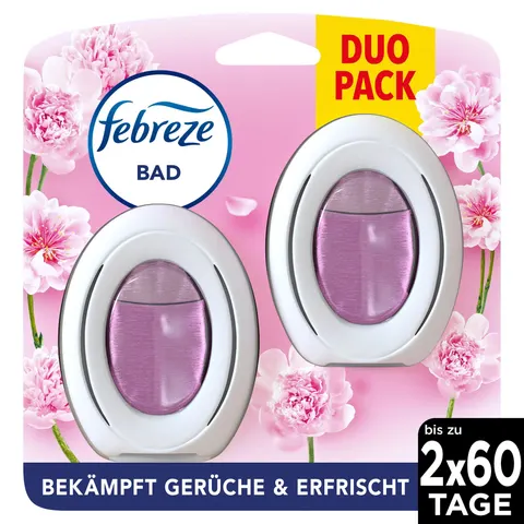 febreze Blütenhauch Raumduft 2x 8,0 ml – Bild 1