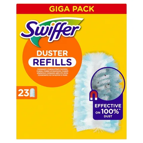 Swiffer Duster navuldoos met 23 stuks – afbeelding 1