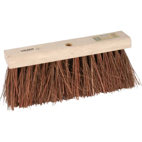 Vero Outdoor bezem 370mm – afbeelding 1