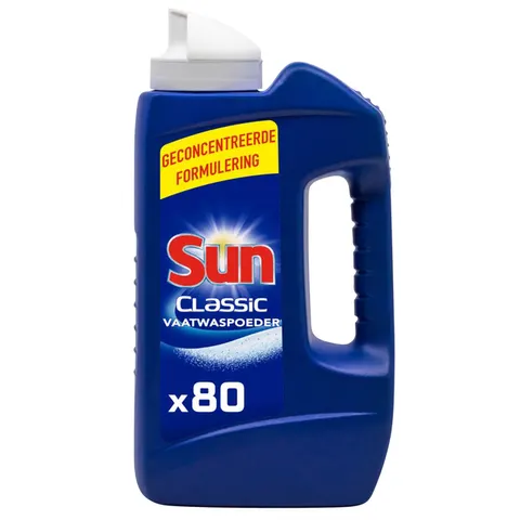 Vaatwaspoeder Sun Classic 1360gr – afbeelding 1