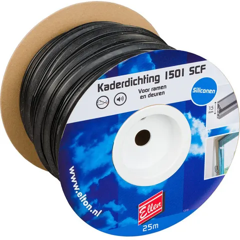 Ellen kaderprofiel 1501 SCF 25m op rol – afbeelding 1