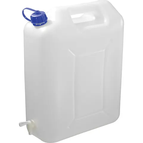 Toolstation Waterkan 20L – afbeelding 1
