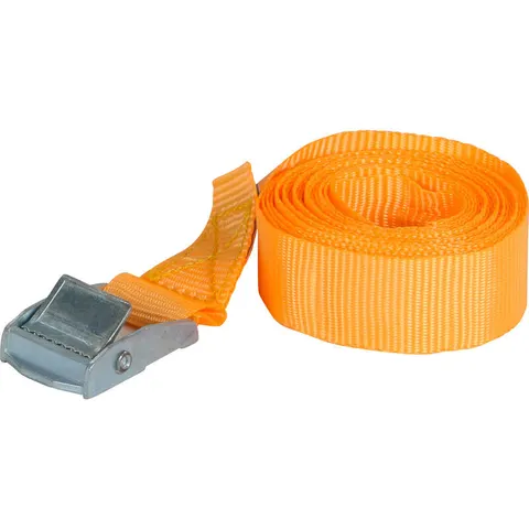 Toolstation Spanband met gesp 25mm/3m – afbeelding 1