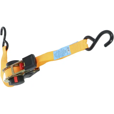 Toolstation Spanband zelfoprollend 25mm/3m – afbeelding 1