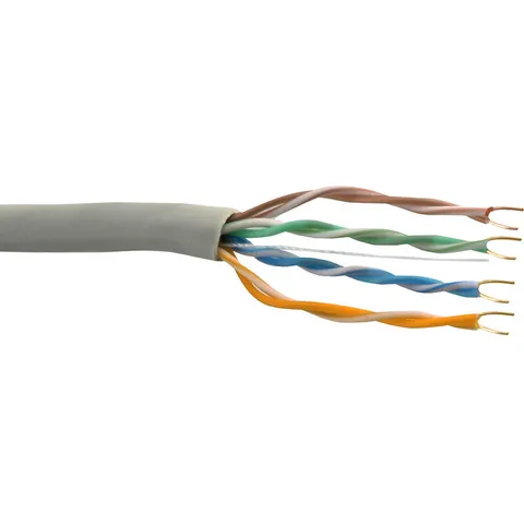 Q-link UTP kabel CAT6 20m – afbeelding 1