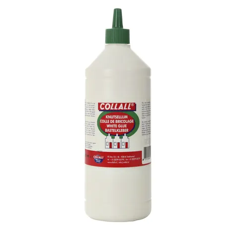 Knutsellijm Collall 1000ml – afbeelding 1