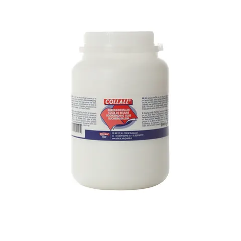 Boekbinderslijm Collall 1000 gram – afbeelding 1