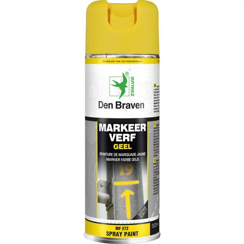 Zwaluw Markeringsspray 500ml – afbeelding 1