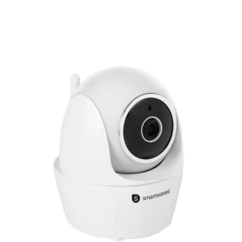 Smartwares C7941IP Binnen Beveiligingscamera – afbeelding 1