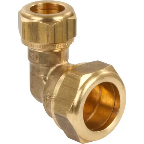 Vsh verloopknie knel 15x12mm ms – afbeelding 1