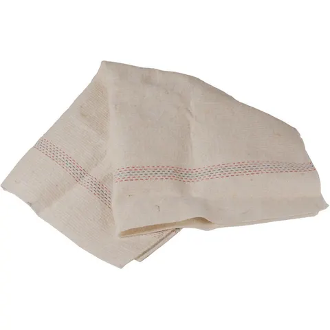 Sorbo Gestikte dweil 600x600mm – afbeelding 1