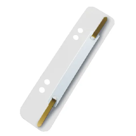 Snelhechtstrips Kangaro wit 100 stuks – afbeelding 1