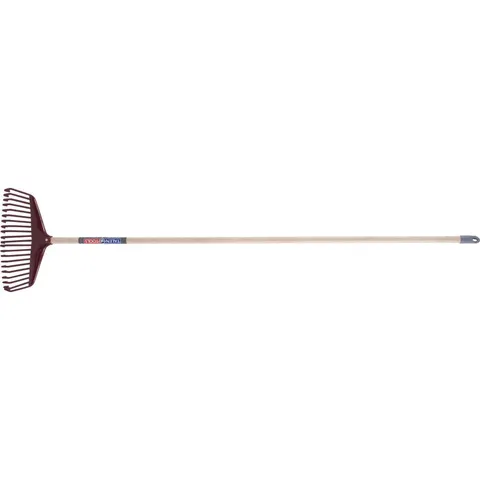 Talen Tools bladhark nylon compleet 1500mm – afbeelding 1