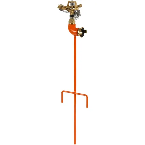 Talen Tools Sproeierstatief Compleet knie – afbeelding 1