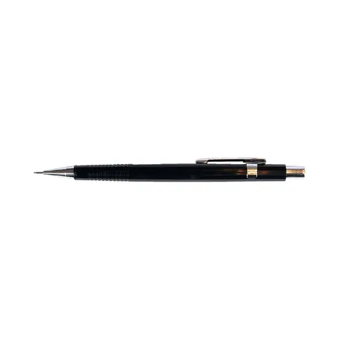 Vulpotlood Quantore 0.5mm zwart – afbeelding 1