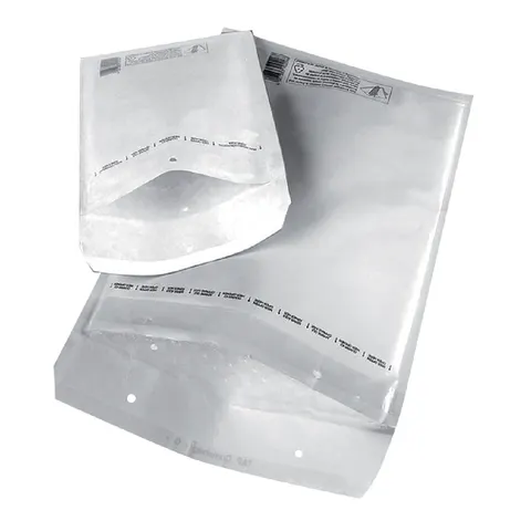 Envelop Quantore luchtkussen nr19 320x455mm wit 50 stuks – afbeelding 1