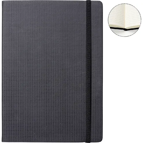 Notitieboek Quantore A5 motief – afbeelding 1